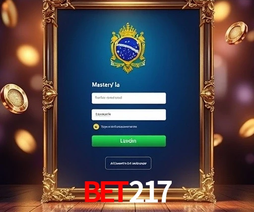 Níveis do programa VIP da bet217
