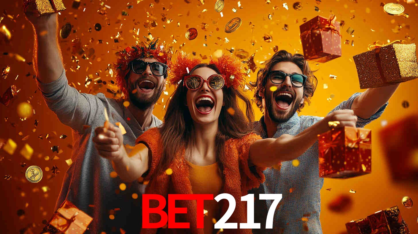 Loterias online disponíveis na bet217