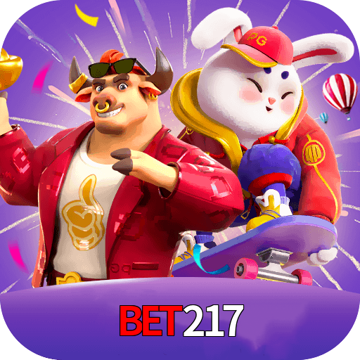 Logo da bet217